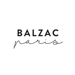 Balzac Paris discount code